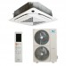 Кассетный кондиционер MDV MDCD-60HRFN8 / MDOU-60HFN8