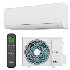 Кондиционер Funai Shogun Inverter 2025 RAC-I-SG75HP.D04