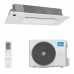 Кассетный кондиционер Midea MCBU-18HRFN8 / MOX430-18HFN8-QC4GW