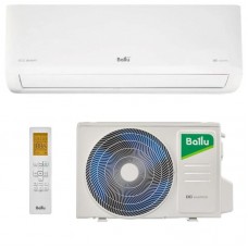 Кондиционер Ballu Eco Smart DC inverter BSYI-10HN8_V4