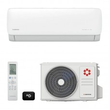Кондиционер Kentatsu Kanami Inverter KSGA53HZRN1/KSRA53HZRN1/-40