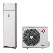 Колонный кондиционер Kentatsu KSFV70XFAN1 / KSRT70HFAN1L