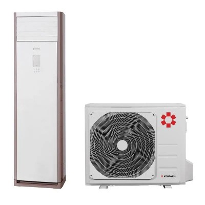 Колонный кондиционер Kentatsu KSFV70XFAN1 / KSRT70HFAN1L