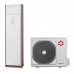 Колонный кондиционер Kentatsu KSFV70XFAN1 / KSRT70HFAN1L