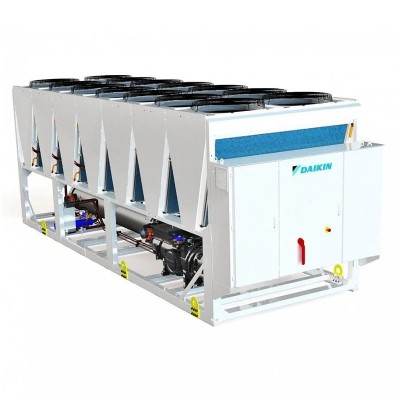 Чиллер воздушного охлаждения Daikin EWAD-TZXRC2