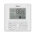 Канальный кондиционер Midea MTI-24HW1N1P-Q(A) / MOX431U-24HN1-LQ