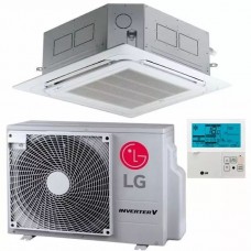 Кассетный кондиционер LG CT18R/UU18WR