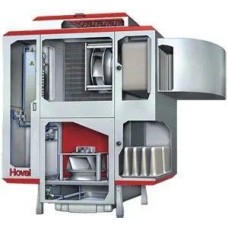 Рециркуляционный агрегат Hoval AdiaVent ADV-6