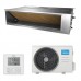 Канальный кондиционер Midea MTI-18HW1N1P-QB6 / MOX330U-18HN1-LQB6
