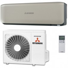 Кондиционер Mitsubishi Heavy Industries Premium Inverter SRK50ZS-WT 