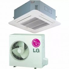 Кассетный кондиционер LG UT36R/UU37WR