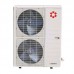 Кассетный кондиционер Kentatsu KSVB165HZAN1R / KSUNB165HZAN3