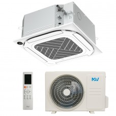 Кассетный кондиционер MDV MDCAC4-18HRFN8 / MDOU-18HFN8