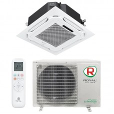 Кассетный кондиционер Royal Clima CO-4C 24HNDI / CO-E 24HNDI
