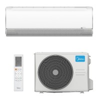 Кондиционер Midea Breezeless MSFA2-12N8D6-I 