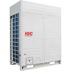 Компрессорно-конденсаторный блок IGC ICCU-45CNB