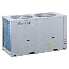 Компрессорно-конденсаторный блок Systemair SYSIMPLE C70N