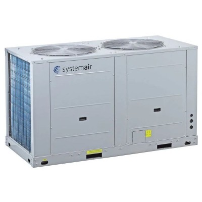 Компрессорно-конденсаторный блок Systemair SYSIMPLE C70N