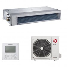 Канальный кондиционер Kentatsu KSKRA70HFAN1R / KSUTB70HFAN1L
