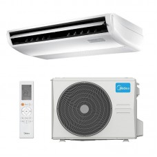 Напольно-потолочный кондиционер Midea MUE-36HRN1-R / MOU-36HN1-LR