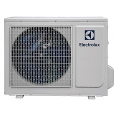 Компрессорно-конденсаторный блок Electrolux ECC-03