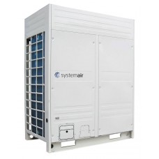 Компрессорно-конденсаторный блок Systemair SYSIMPLE C45N