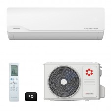 Кондиционер Kentatsu Kumo Inverter KSGKU70HZRN1W/KSRKU70HZRN1