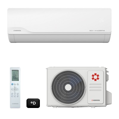 Кондиционер Kentatsu Kumo Inverter KSGKU70HZRN1W/KSRKU70HZRN1