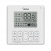 Канальный кондиционер Midea MTI-48HW1N1P-R / MOU-48HN1-LRR