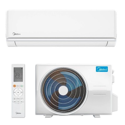 Кондиционер Midea Primary MSAG3-12HRN1-I