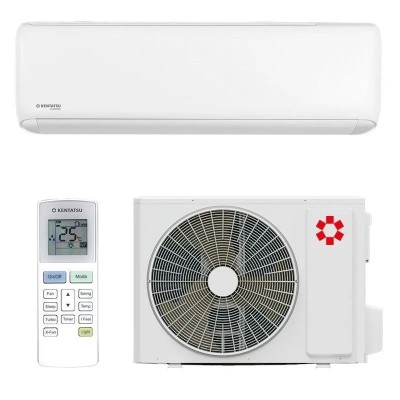 Кондиционер Kentatsu KSGTI35HZRN1/KSRTI35HZRN1