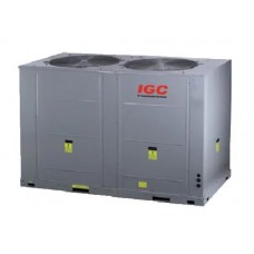 Компрессорно-конденсаторный блок IGC ICCU-65CNB