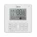 Канальный кондиционер Midea MTI-36HW1FNXP(GA) / MOD30U-36HFN8-R(GA)