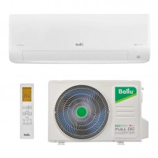 Кондиционер Ballu Ice Peak ERP Full DC Inverter BSPKI-13HN8_V4