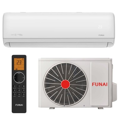 Кондиционер Funai Daijin Inverter RAC-I-DA35HP.D01