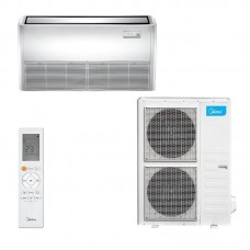 Напольно-потолочный кондиционер Midea MUE-48HRN1-R(A) / MOU-48HN1-LRR