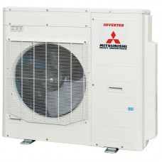 Внешний блок мульти сплит-системы на 5 комнат Mitsubishi Heavy SCM100ZS-W