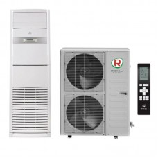 Колонный кондиционер Royal Clima ES-S 60HRCX / ES-E 60HX