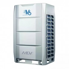 Наружный блок VRF MDV MDVi-260WV2GN1