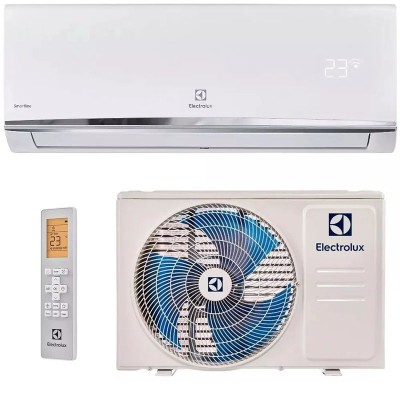 Кондиционер Electrolux Smartline EACS-24HSM/N8_V2