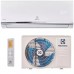 Кондиционер Electrolux Smartline EACS-24HSM/N8_V2
