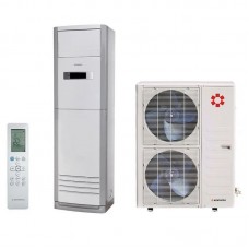 Колонный кондиционер Kentatsu KSFV140XFAN3 / KSUT140HFAN3