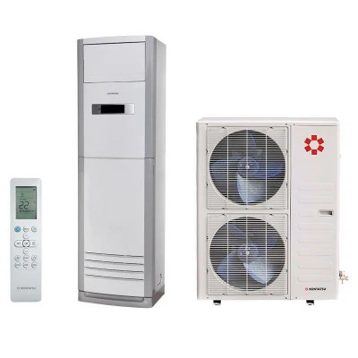 Колонный кондиционер Kentatsu KSFV140XFAN3 / KSUT140HFAN3