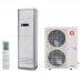 Колонный кондиционер Kentatsu KSFV140XFAN3 / KSUT140HFAN3