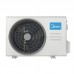 Канальный кондиционер Midea MTI-36HW1FNXP(GA) / MOD30U-36HFN8-R(GA)