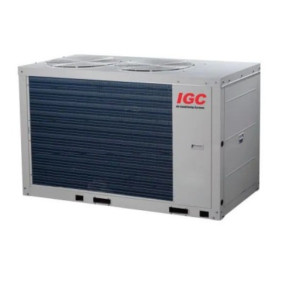 Модульный чиллер IGC IMPQ-V90A/NB