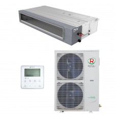 Канальный кондиционер Royal Clima CO-D 60HNDI / CO-E 60HNDI