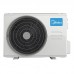 Канальный кондиционер Midea MTI-36HWN1P-R / MOU-36HN1-R