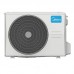 Кассетный кондиционер Midea MCBU-18HRFN8 / MOX430-18HFN8-QC4GW