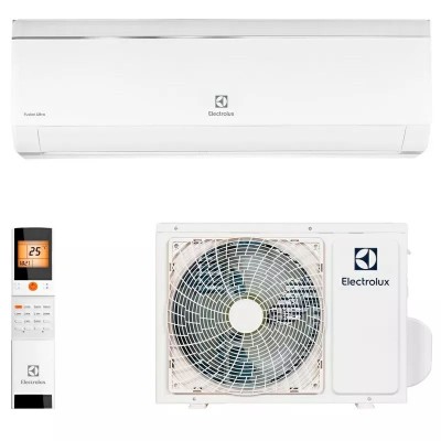 Кондиционер Electrolux Fusion 2.0 Super DC-Inverter EACS/I-07HF2/N8